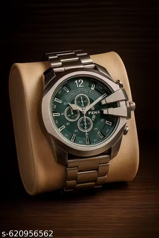 FENTON Trendy Analog Watch - For Men