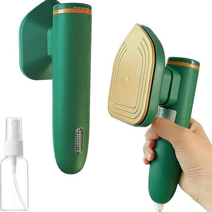 Portable Handheld Steam Iron Machine