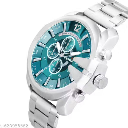 FENTON Trendy Analog Watch - For Men