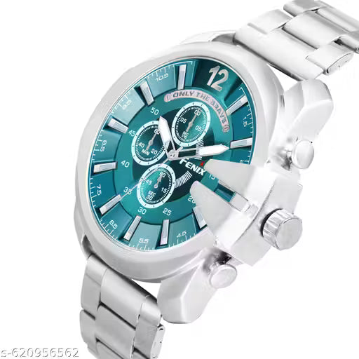 FENTON Trendy Analog Watch - For Men