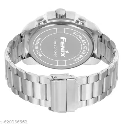 FENTON Trendy Analog Watch - For Men