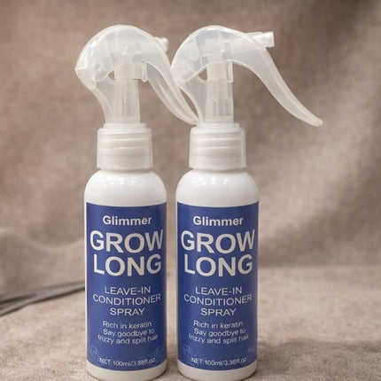 Strengthening Hair Essence Conditioner Spray 100ml Each (Pack of 2)