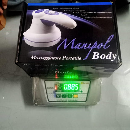 Full Body Massanger for Pain Relief