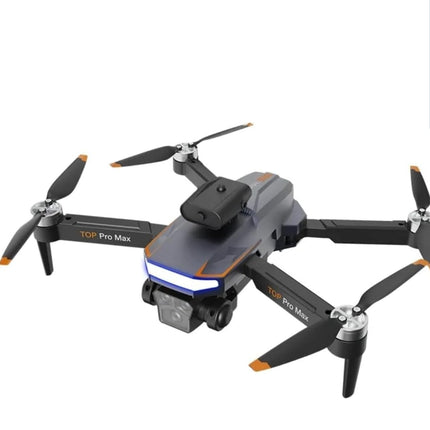 Pro-Grade 4K Drone with Brushless Motors