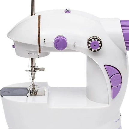 ORLOV® Sewing Machine for Home Tailoring, Silai Machine for Home, Sewing Machine Mini, Sewing Machine, Stitching Machine for Home, Tailoring Machine