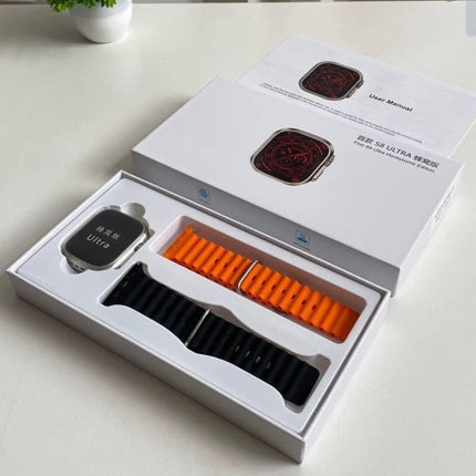 S9 ULTRA ANDROID SMART WATCH