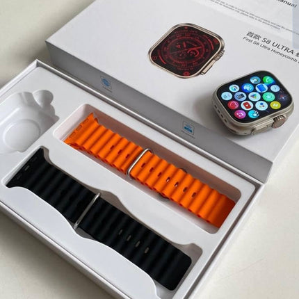 S9 ULTRA ANDROID SMART WATCH