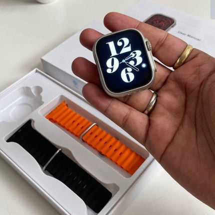 S9 ULTRA ANDROID SMART WATCH