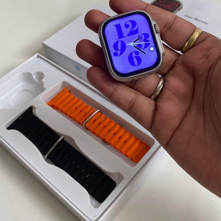 S9 ULTRA ANDROID SMART WATCH