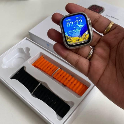S9 ULTRA ANDROID SMART WATCH