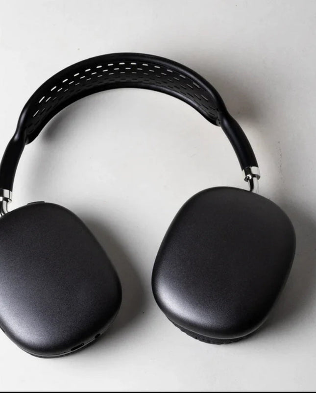 Air Pods Pro Max (Black Edition)