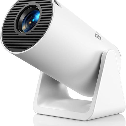 ANDROID 5G WIFI HOME PROJECTOR 4k