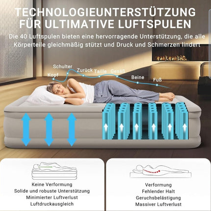 AIR MATTRESS