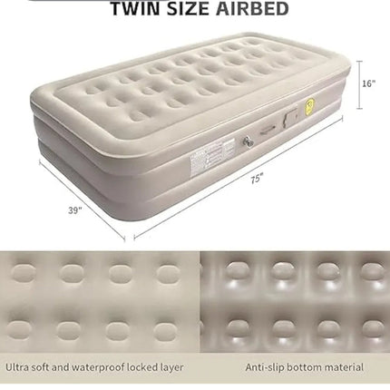 AIR MATTRESS