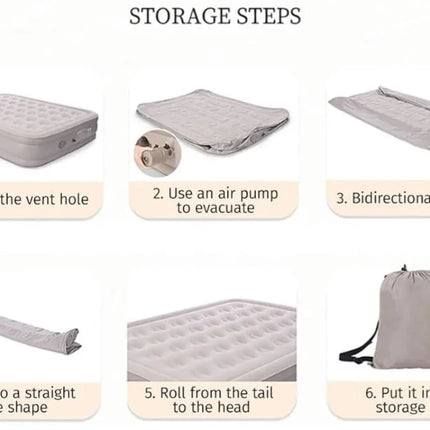 AIR MATTRESS