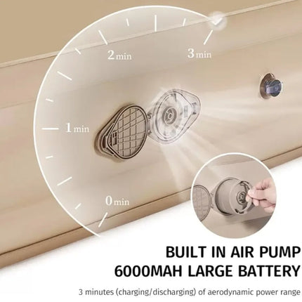 AIR MATTRESS