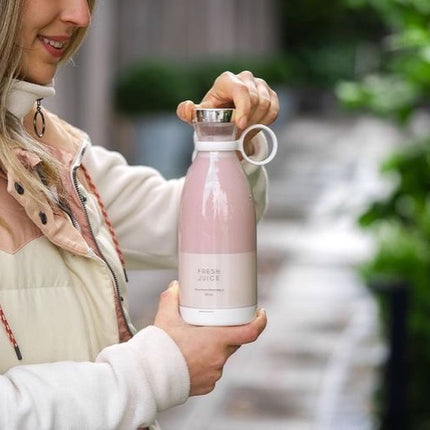 Portable Juice Mixer Blender