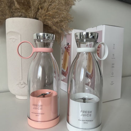 Portable Juice Mixer Blender