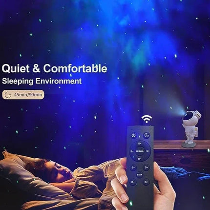 Astronaut Projector Lamp, 100 W, 5 cm