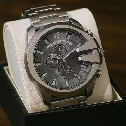 FENTON Trendy Analog Watch - For Men
