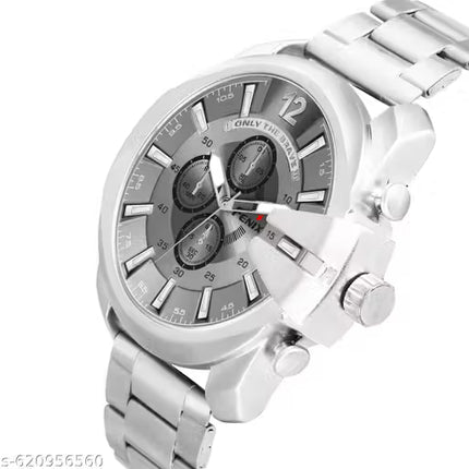 FENTON Trendy Analog Watch - For Men